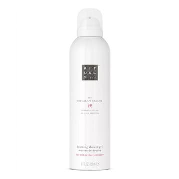 Rituals Sakura Foaming Shower Gel - 200ml, Ophalen of Verzenden, Nieuw, Overige typen