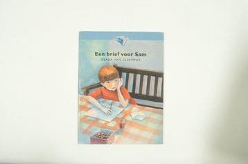 GA PB DokadiDorémi NL Kribbel krabbek babbel boek, Verzenden, Gelezen, Gerda Van Cleemput