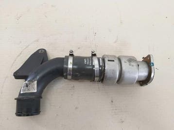 Aanzuigslang Lucht Ford Focus O176620, Ophalen of Verzenden, Nieuw