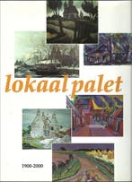 Lokaal palet | 9789054022404 | DIJK, Francis van, Zo goed als nieuw, DIJK, Francis van