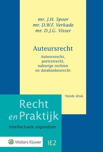 Recht en Praktijk - Spoor, Boeken, Verzenden, Gelezen