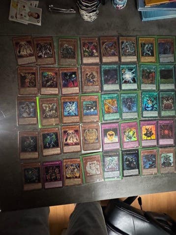 Konami Mixed collection - Yu-Gi-Oh!, Nieuw