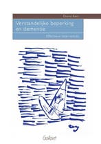 Verstandelijke beperking en dementie 9789044126099, Boeken, Verzenden, Gelezen, Diana Kerr
