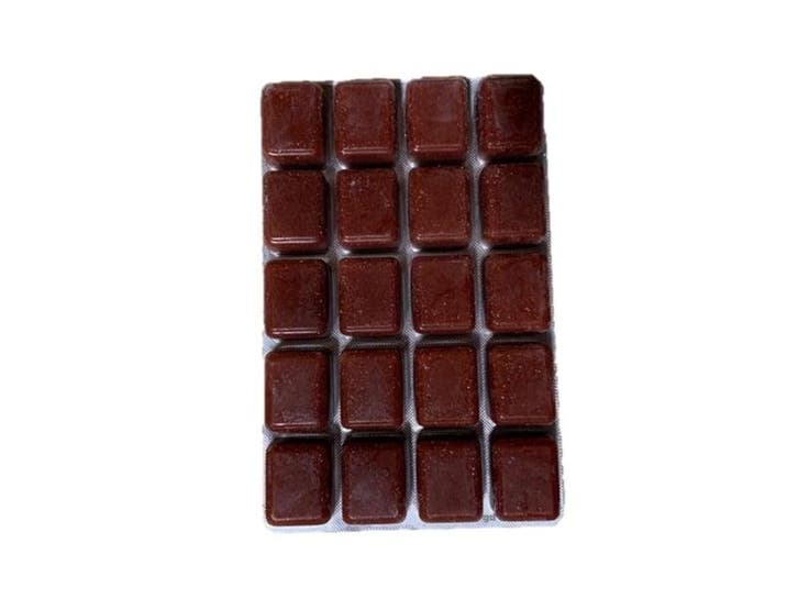 Stendker GoodHeart Colour 100gr blister (Diepvriesvoer), Dieren en Toebehoren, Vissen | Aquaria en Toebehoren, Overige typen, Nieuw