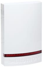 Jablotron JA-1X1A-C-WH plastic cover voor buitensirene