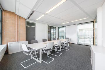 Kantoorruimte in Regus City, Verzenden