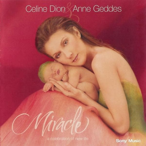 cd - Celine Dion - Miracle, Cd's en Dvd's, Cd's | Pop, Nieuw in verpakking, Verzenden