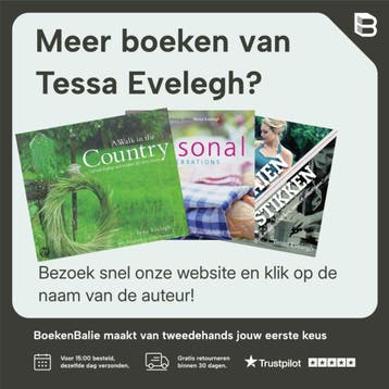 Naai je complete garderobe op maat 9789043918039, Boeken, Verzenden, Zo goed als nieuw, Tessa Evelegh