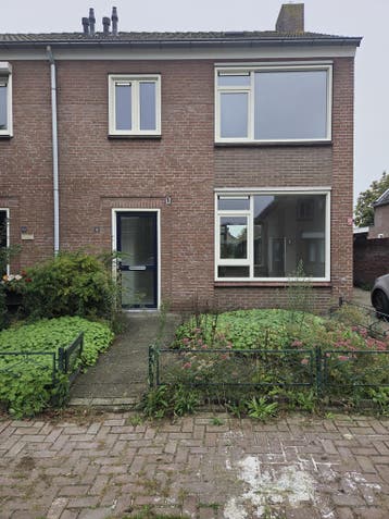Woning te huur in Oisterwijk - 104 m² - 4 kamer(s) - 4, Overige soorten, Oisterwijk, Noord-Brabant