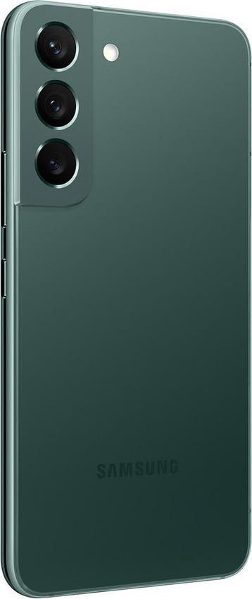 Samsung Galaxy S22 5G 256GB Groen C Grade, Telecommunicatie, Mobiele telefoons | Samsung, 256 GB, Ophalen of Verzenden, Gebruikt