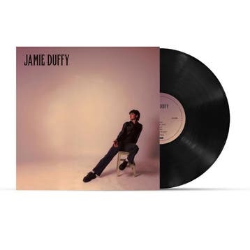 lp nieuw - jamie duffy - JAMIE DUFFY (nieuw), Verzenden, Zo goed als nieuw, Overige formaten