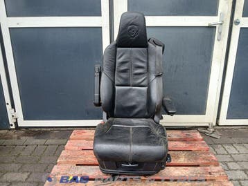 Chauffeursstoel Scania 2499362, Ophalen, Gebruikt, Scania, Interieur en Bekleding