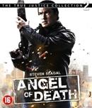 Angel of death - Blu-ray, Cd's en Dvd's, Verzenden, Nieuw in verpakking
