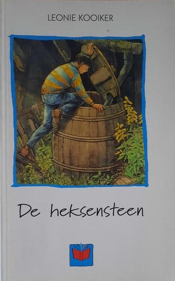 De Heksensteen - Kooiker, Boeken, Verzenden, Gelezen