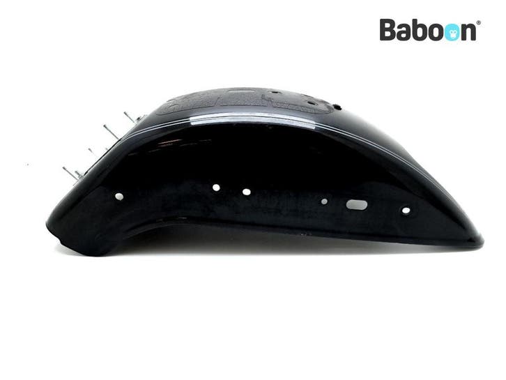 Achterspatbord Harley-Davidson FXSTD Softail Deuce 2007, Motoren, Onderdelen | Harley-Davidson, Gebruikt, Verzenden