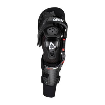 Kniebeschermers Leatt C-Frame Hybrid (Paar), Verzenden, Nieuw