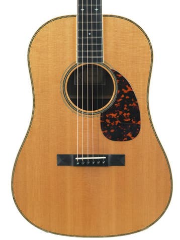 Larrivée SD60 Sitka Spruce Indian Rosewood Traditional Se.., Muziek en Instrumenten, Ophalen of Verzenden, Zo goed als nieuw, Western- of Steelstringgitaar