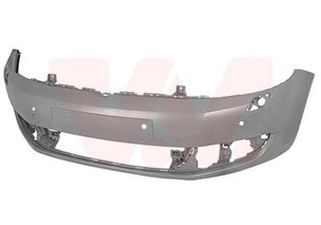 Bumper o.a: Volkswagen, Golf Plus (5M1, 1KP), Auto-onderdelen, Ophalen of Verzenden, Nieuw, Volkswagen, Bumper