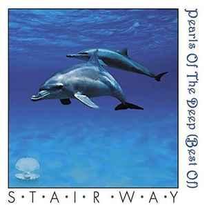 cd - Stairway - Pearls Of The Deep (Best Of), Cd's en Dvd's, Verzenden, Nieuw in verpakking