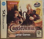 Castlevania Portrait of Ruin (Nintendo DS tweedehands game), Ophalen of Verzenden, Zo goed als nieuw