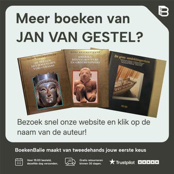 Zuidoost-Azie / Oude beschavingen - JAN VAN GESTEL, Boeken, Verzenden, Gelezen, JAN VAN GESTEL