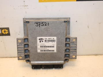 Computer Motormanagement Peugeot 307 O110700, Ophalen of Verzenden, Nieuw
