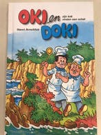 Oki en Doki omnibus 9789045411842 Henri Arnoldus, Verzenden, Gelezen, Henri Arnoldus