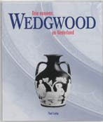 Drie eeuwen Wedgwood en Nederland 9789055735662 P. Lamp, Verzenden, Gelezen, P. Lamp
