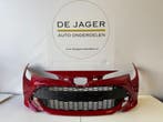 TOYOTA COROLLA E21 FACELIFT VOORBUMPER BUMPER 52119-02J90, Ophalen, Voor, Nieuw, Toyota
