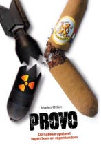 Provo 9789490085957 Marko Otten, Boeken, Verzenden, Zo goed als nieuw, Marko Otten