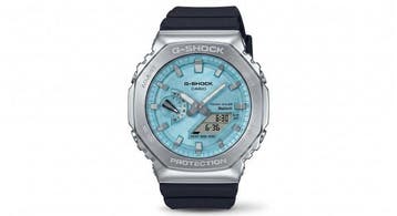 Casio - G-Steel - G-Shock - Zonder minimumprijs -, Nieuw