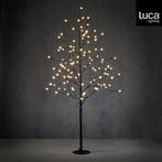 2dekans | Luca Lighting Boom met Klassiek Witte LED, Ophalen of Verzenden, Zo goed als nieuw