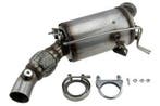 Roetfilter Bmw 1/2/3/4/5 Serie, Auto-onderdelen, Uitlaatsystemen, Nieuw