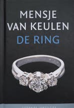De ring / Literaire Juweeltjes 9789085167617, Boeken, Literatuur, Verzenden, Zo goed als nieuw, Mensje van Keulen