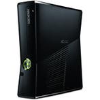 Xbox 360 Slim 4GB kopen vanaf €71, morgen in huis!, Ophalen of Verzenden, Refurbished, 4 GB, 360 S