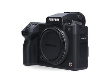 Fujifilm GFX 100 II · 1 jaar garantie, Ophalen of Verzenden, Zo goed als nieuw