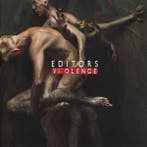 cd - Editors - Violence, Verzenden, Zo goed als nieuw