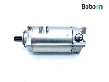 Startmotor Royal Enfield Continental 535 GT 2014-2018, Verzenden, Gebruikt