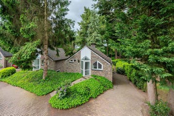 Gelderland: Vakantiepark De Bosrand nr B14 te koop, Gelderland