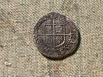 Engeland. Elizabeth I (1558-1603). 1 Penny (Zonder