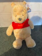 Winnie the Pooh Knuffel Snuggle Time Winnie 32cm, Ophalen of Verzenden, Nieuw