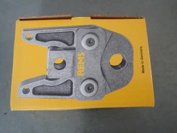 3/J Rems Persbek #572795 Tussentang Z2, Ophalen of Verzenden, Nieuw