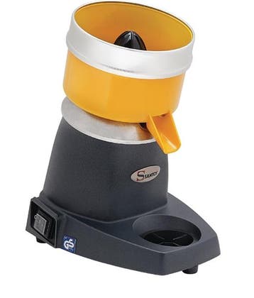 Santos Classic citruspers 11| 30L/uur | 35cm x 20cm x 30cm, Verzenden, Nieuw in verpakking