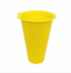 Kippen slachttafel met 3 slachttrechters, Ophalen of Verzenden, Nieuw, Overige typen