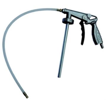 K2 Coatingpistool - Spuitpistool Voor Carrosseriebescherming, Ophalen of Verzenden, Nieuw, Universele onderdelen