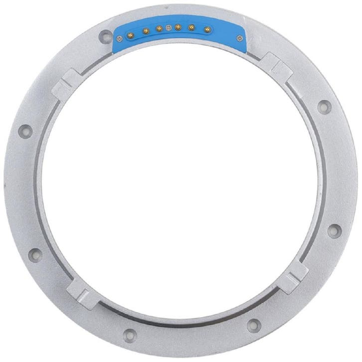 Nanlux NL Mount Speed Ring w/ Electronic Contacts (SB150O), Audio, Tv en Foto, Fotografie | Fotostudio en Toebehoren, Overige typen