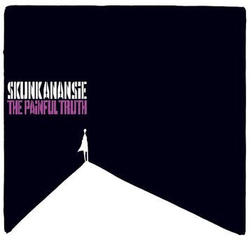 lp nieuw - skunk anansie - PAINFUL TRUTH (nieuw), Verzenden, Zo goed als nieuw, Overige formaten