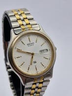 Seiko - SQ - Zonder minimumprijs - Heren - 1980-1989