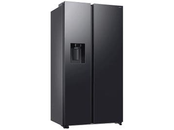 Samsung - Amerikaanse Koelkast - Inhoud  640 L - Nofrost, 200 liter of meer, Verzenden, 60 cm of meer, Nieuw