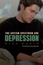 9781849058148 Asperger Syndrome  Depression, Boeken, Verzenden, Nieuw, Nick Dubin